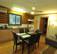Western KI Caravan Park Cabins - Accommodation Tasmania