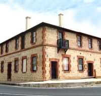 The Australasian Circa 1858 - Accommodation Tasmania