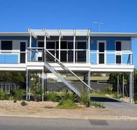 Port Willunga Blue - Accommodation Tasmania
