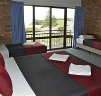 Kangaroo Island Seaside Inn - Accommodation Tasmania