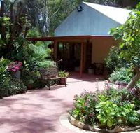Rainforest Retreat - Accommodation Tasmania
