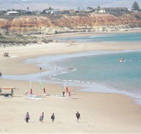 Waterfront Port Noarlunga - Accommodation Tasmania