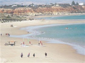 Waterfront Port Noarlunga - Accommodation Tasmania 0