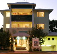 Verandahs Boutique Apartments - Accommodation Tasmania