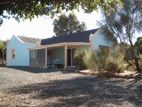 Carob Cottage - Accommodation Tasmania 0