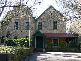 Piccadilly SA Accommodation Tasmania