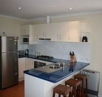 Tudaisies - Accommodation Tasmania
