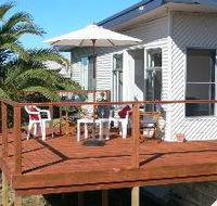 Beachport Escape - Accommodation Tasmania