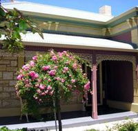 Rose Villa - Accommodation Tasmania