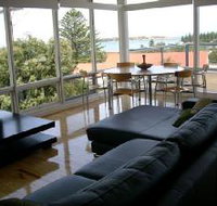 Victor Apartments - Adare Apartment - Accommodation Tasmania