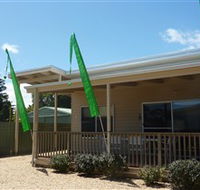 Santai Villas 2 - Accommodation Tasmania
