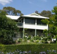 Riverscape Holiday Home - Accommodation Tasmania