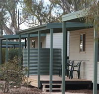 Quorn Caravan Park - Accommodation Tasmania