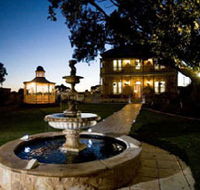 Rose-Eden House - Accommodation Tasmania