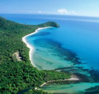 Cape Tribulation Camping - Accommodation Tasmania
