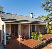 Strathalbyn Villas - Accommodation Tasmania