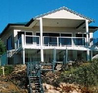 Top Deck Cliff House - Accommodation Tasmania