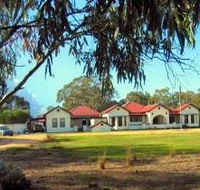 Whurra Mundi Homestead - Accommodation Tasmania