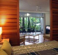 Port Douglas Palm Villas - Accommodation Tasmania