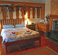 Bungaree Station - Accommodation Tasmania