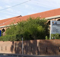 Sombrero Comfort Inn and Suites - Accommodation Tasmania