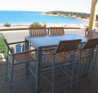 Seaspell at Port Elliot - Accommodation Tasmania