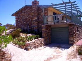 Kangaroo Island Beach Retreat - Accommodation Tasmania 0