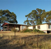 Clare View Accommodation - Clare View Cottage - Accommodation Tasmania