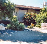 Vincent Cottage - Accommodation Tasmania