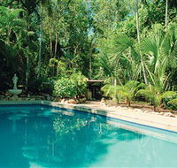 Grungle Downs Tropical Bed and Breakfast - Accommodation Tasmania