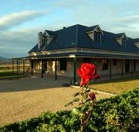 Abbotsford Country House - Accommodation Tasmania