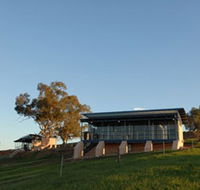 Barossa Pavilions - Accommodation Tasmania