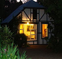 Riddlesdown Cottage - Accommodation Tasmania