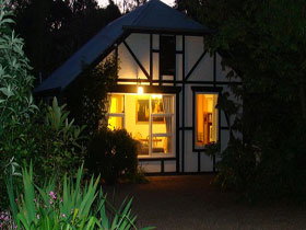 Riddlesdown Cottage - Accommodation Tasmania 0