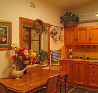 Citrus Cottage - Accommodation Tasmania