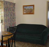 Penola Caravan Park - Accommodation Tasmania