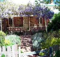 Sea  Vines Cottage - Accommodation Tasmania