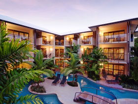 Shantara Resort Port Douglas - Accommodation Tasmania 0