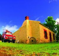 Narnu Farm - Accommodation Tasmania