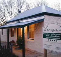 Georgie's Cottage - Accommodation Tasmania