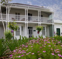 Willunga House - Accommodation Tasmania
