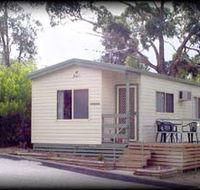 Naracoorte Holiday Park - Accommodation Tasmania