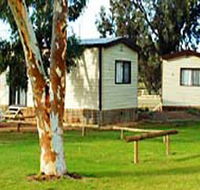 Loxton Riverfront Caravan Park - Accommodation Tasmania