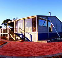 Wilderness Valley Studio Accommodation - Accommodation Tasmania