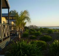 Port Broughton Caravan Park - Accommodation Tasmania