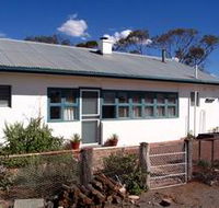 Wirrealpa Station Cottage - Accommodation Tasmania