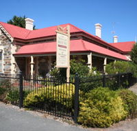 Trafalgar on the Strand - Accommodation Tasmania