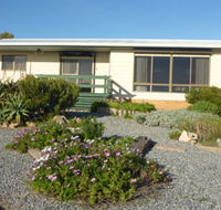 Oaklands Beach House - Accommodation Tasmania