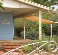 Saltaire Blue - Accommodation Tasmania