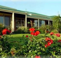 Morgan Park Bed and Breakfast - Accommodation Tasmania